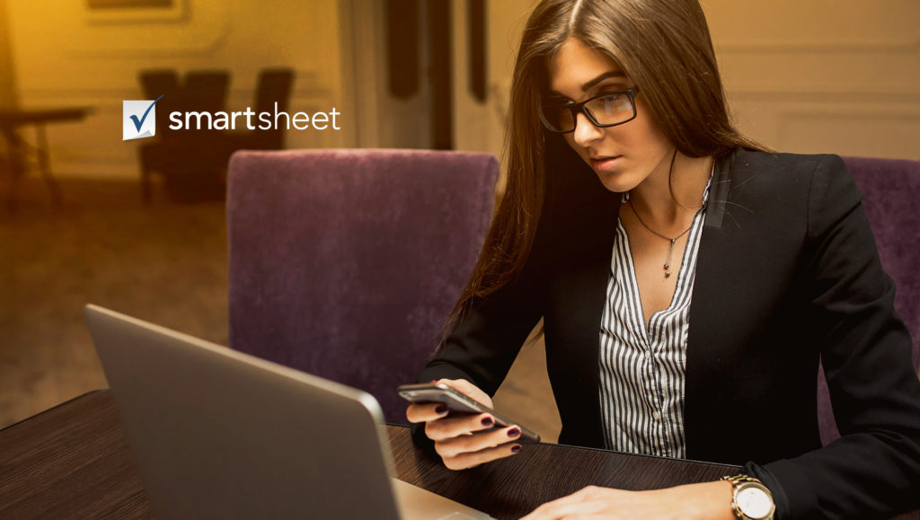 Smartsheet Reaches $1 Billion in Annualized Recurring Revenue