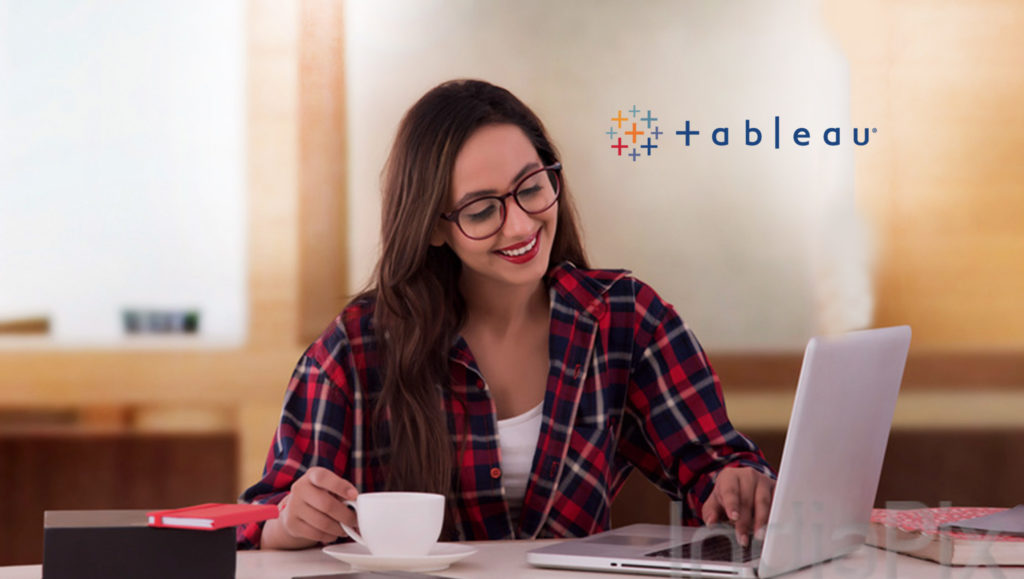 Tableau Releases Ask Data, A New and Intuitive Way to Analyze Data With Natural Language