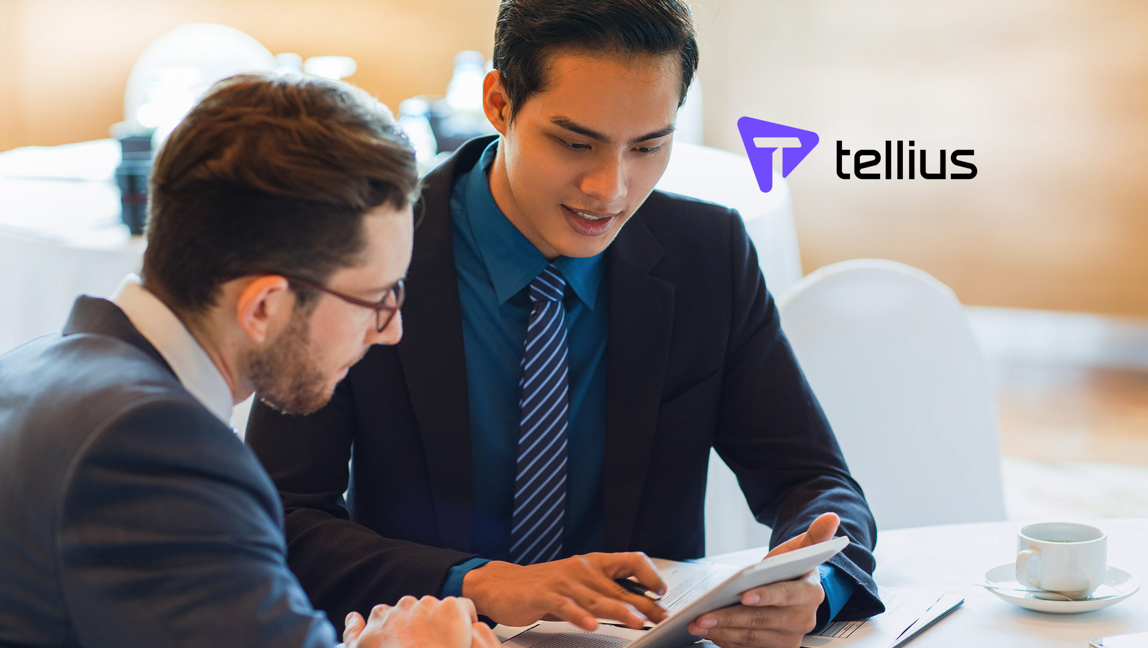 Tellius to Introduce Intelligent Conversational Analytics Platform at Gartner Data and Analytics Summit 2019