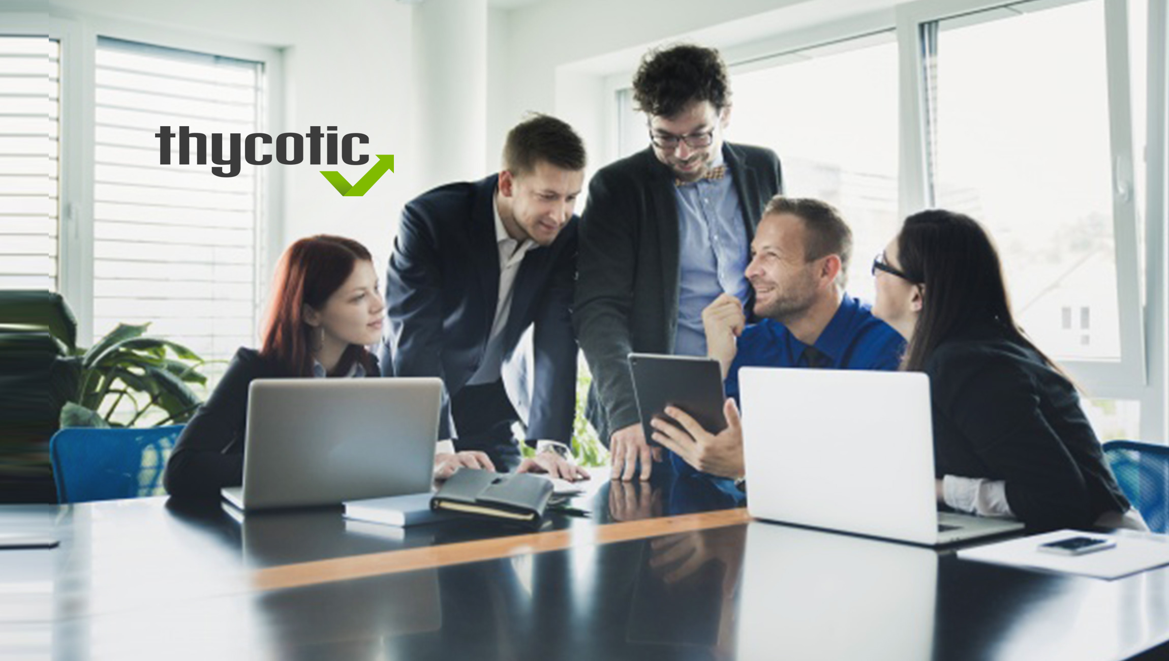 Thycotic Expands Identity Provider Integrations with SCIM Connector 2.0