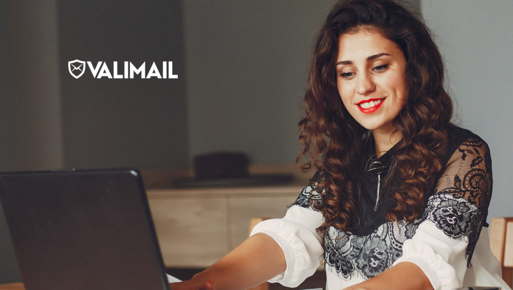 Valimail's Anti-Impersonation Technology Leaps Forward in 2018; Putting Email Fraud in the Crosshairs for 2019