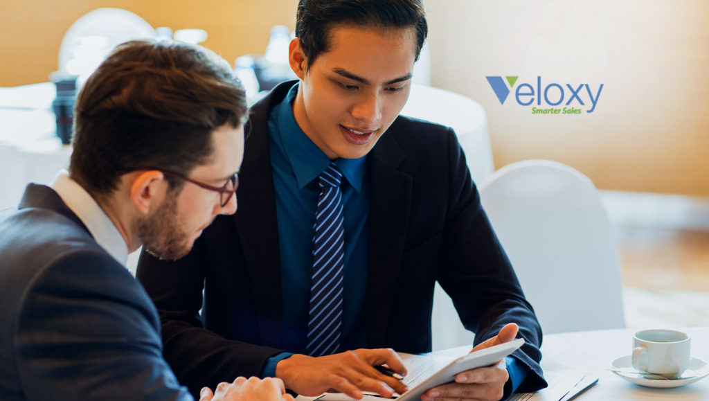 VeloxyIO Curbs Sales Team Spam, Helping Enterprises Avoid CAN-SPAM Violations and Protect Their Corporate Email Reputation