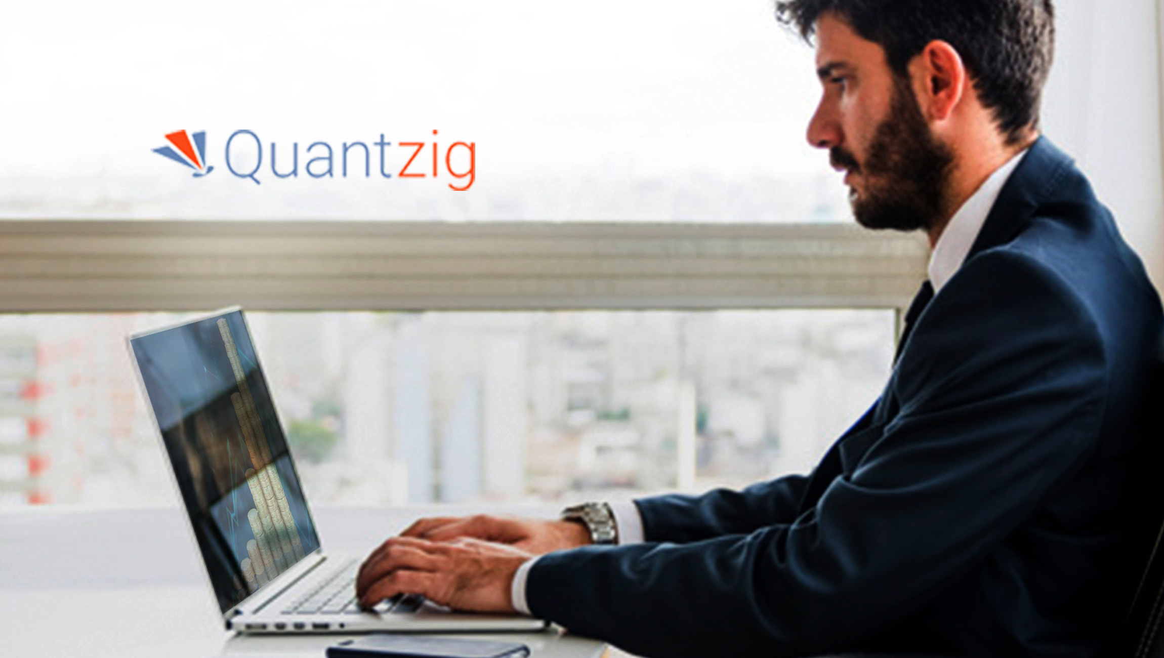 Want to Know How You Can Forecast Consumer Demand Using Predictive Analytics? Quantzig’s Recent Success Story is the Answer!