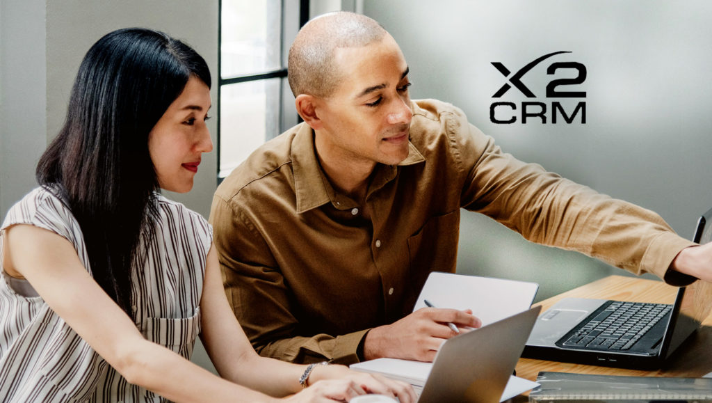 X2Engine's X2CRM Only Solution Named to Constellation ShortList in Three Sales and Marketing Software Categories in Q1, 2019