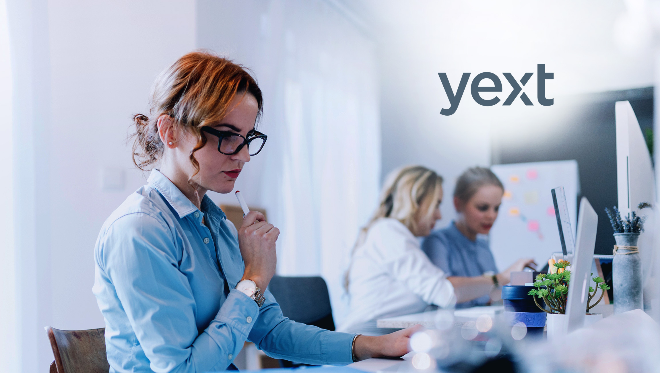 Yext Names Wendi Sturgis CEO, Yext Europe