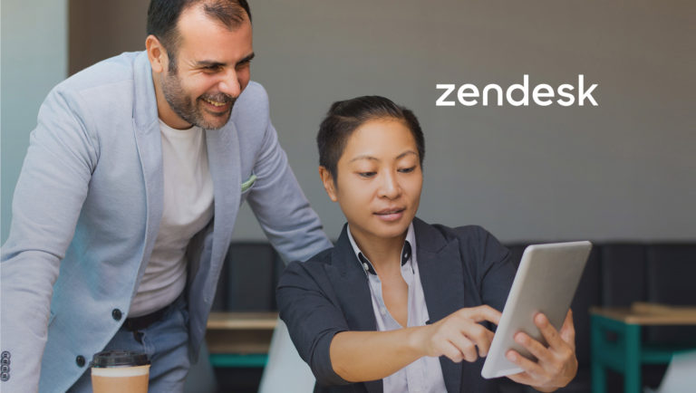 Zendesk Hires First Chief Customer Officer, Expands Executive Bench with New CIO and SVP of Product Management