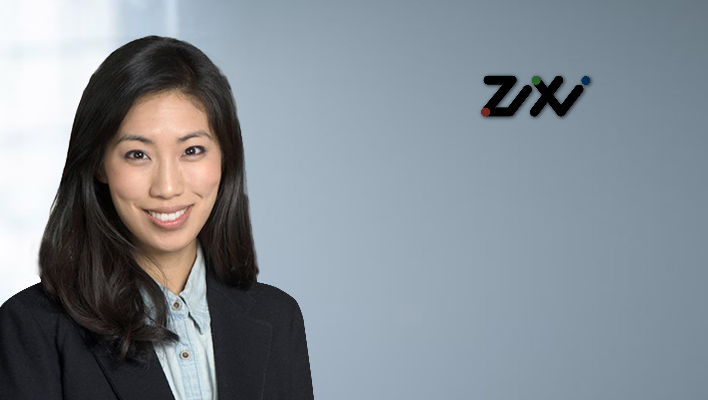 Zixi Appoints Eunice Park VP Global Sales