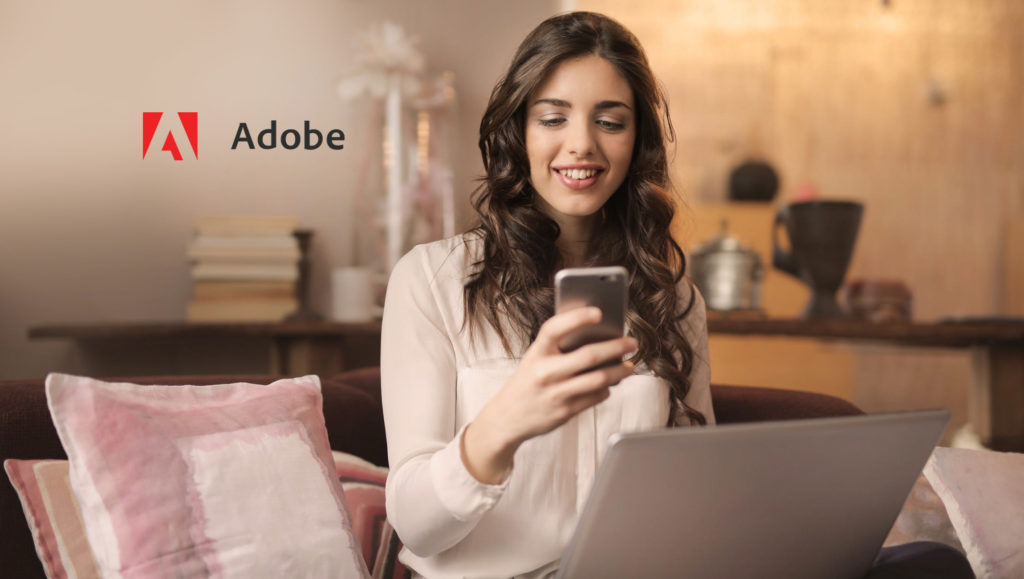 Adobe Named a Leader in 2019 Gartner Magic Quadrant for Digital Experience Platforms