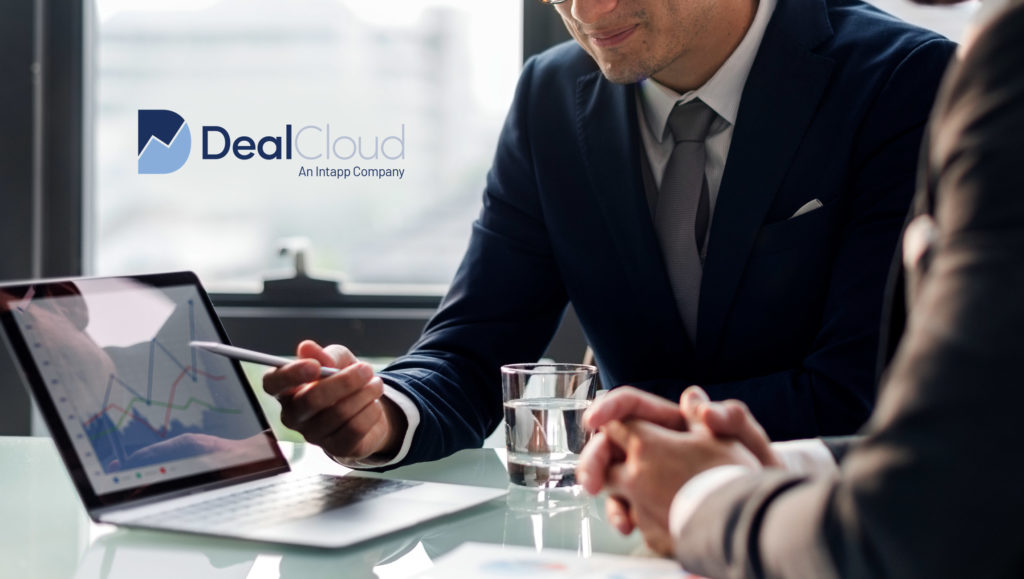 DealCloud And Preqin Announce Integration Of Preqin Data Into DealCloud DataCortex