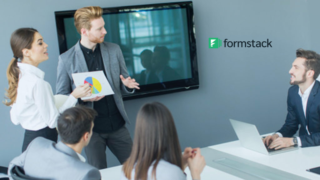 Formstack Announces Plans for Unified Platform as a Result of Strategic Acquisitions