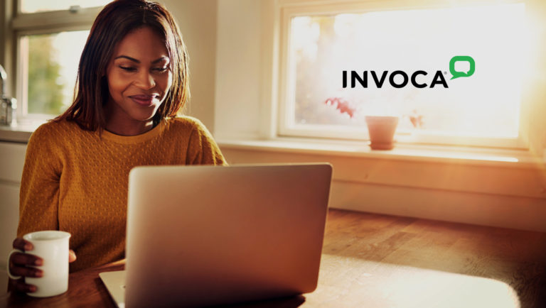 Invoca Named Leader in G2 Crowd Enterprise Grid for Call Tracking, Receiving Top Overall Score