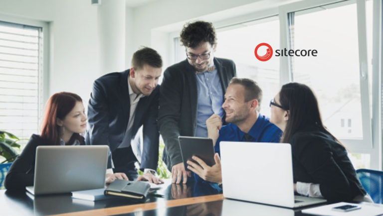 Sitecore Unveils Sitecore KickStart to Unlock Enterprise-Class Digital Experience Capabilities for Lower Midmarket Companies