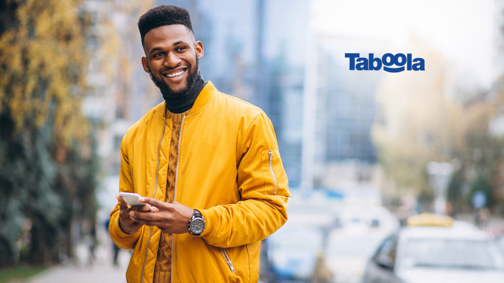 Taboola Expands Strategic Partnership with Business Insider