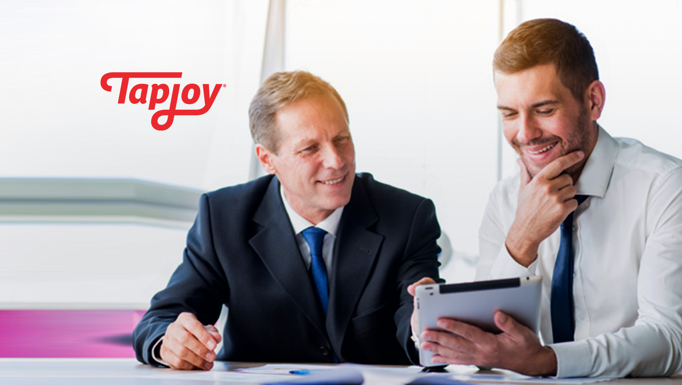 Tapjoy Appoints Jeff Drobick Chief Executive Officer