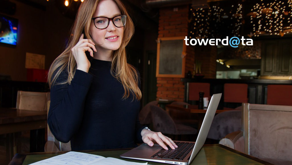 TowerData Acquires Premier Email Verification Provider Xverify