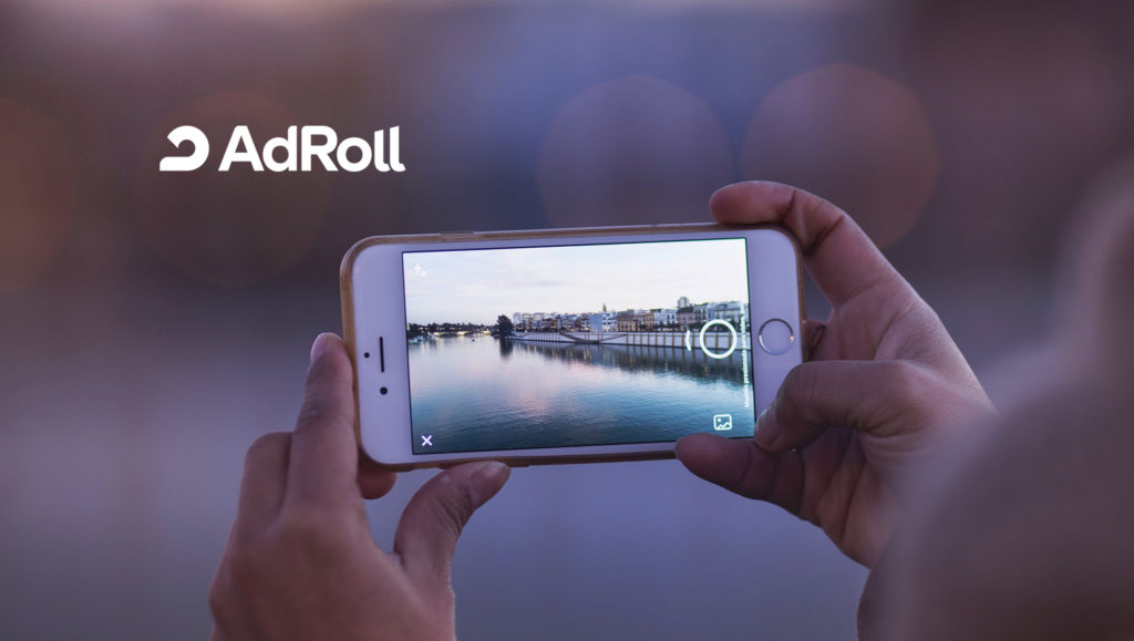 AdRoll Launches Video Ads to Global Direct-to-Consumer Customer Base