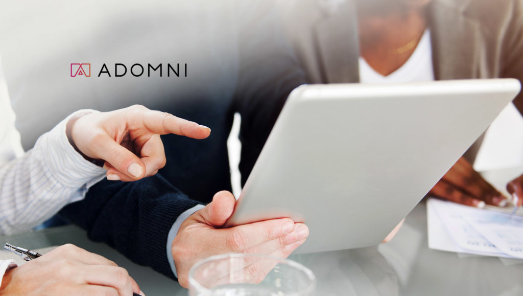 Adomni Launches First-of-its-Kind Platform Providing Audience Analytics for Digital Out-Of-Home Advertisers