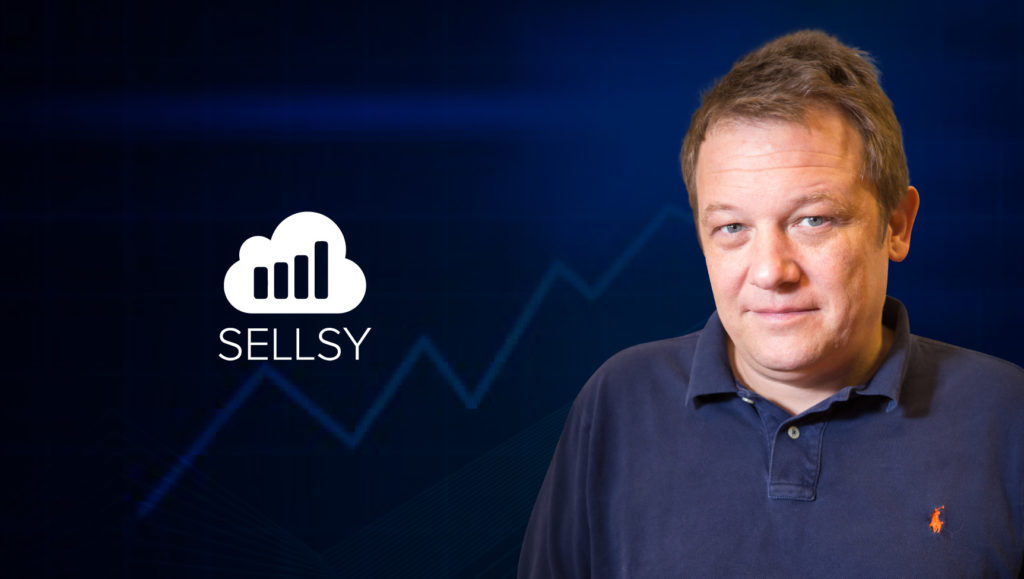 SalesTech Interview With Alain Mevellec, CEO and Founder at Sellsy