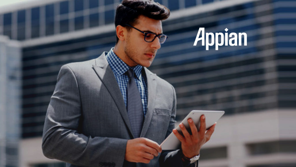 Appian Unveils Latest Version of the Appian Platform