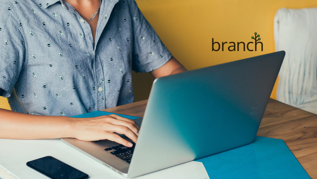 Branch Announces New Client Relationship: Adobe Creative Cloud