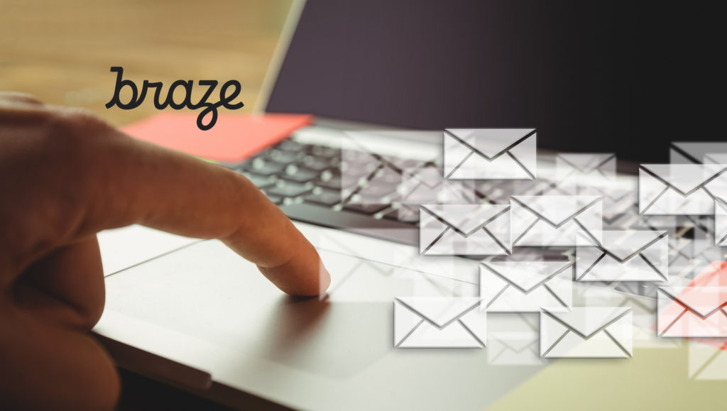 Braze Announces Next-Generation Email