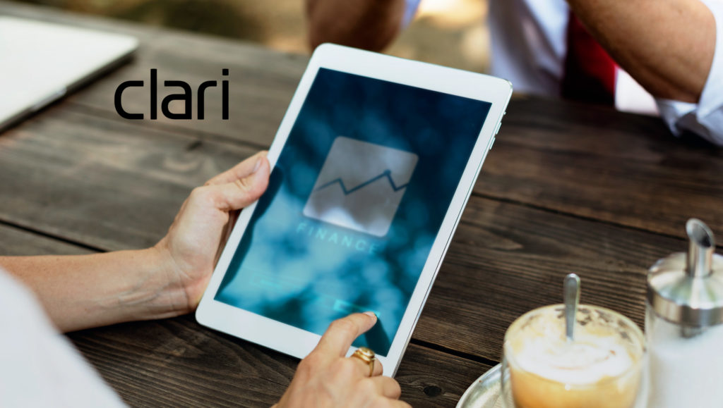 Clari Launches New Platform to Connect Enterprise Go-to-Market Teams