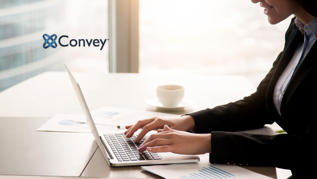 Convey’s Launches Conduct Email Marketing Campaign Technology in Full Release