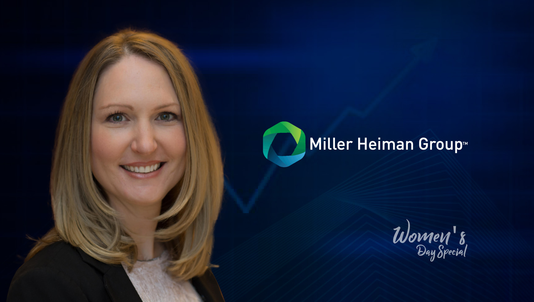 SalesTech Interview with Dana Hamerschlag, Chief Product Officer at Miller Heiman Group