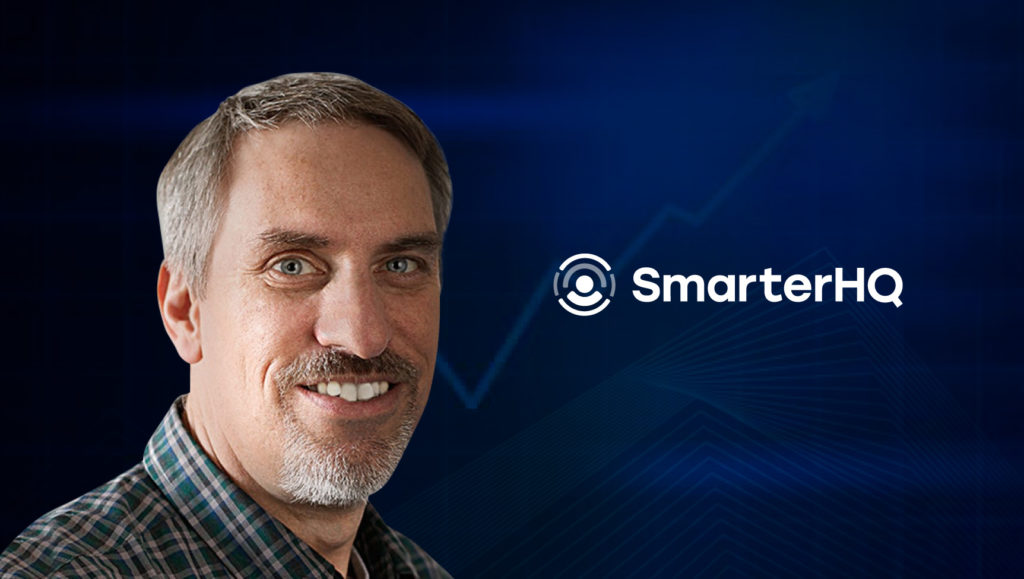 SalesTech Interview with Dean Abbott, Co-Founder and Chief Data Scientist at SmarterHQ