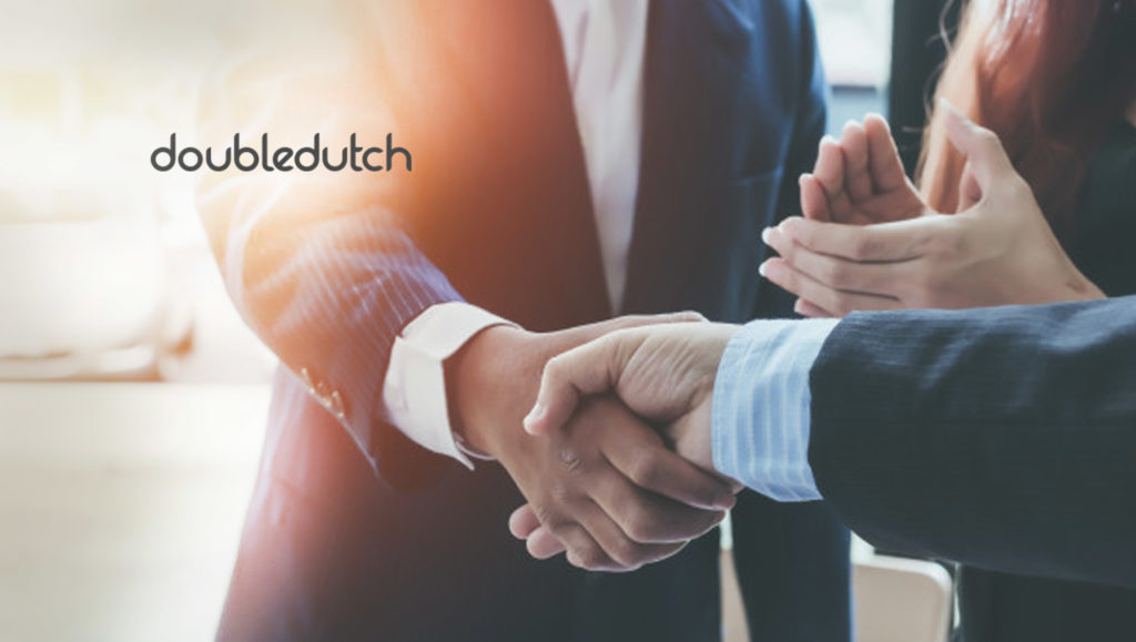 DoubleDutch Partners with Glisser to Expand Audience Engagement Offering