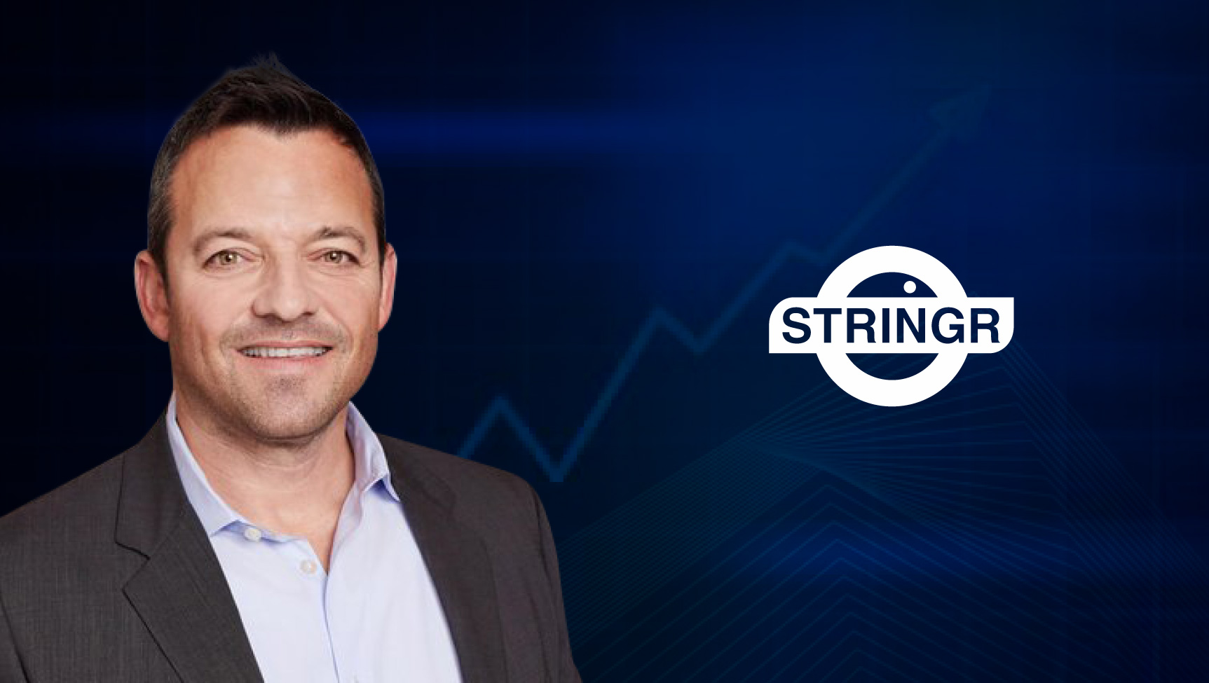 SalesTech Interview with Drew Berkowitz, SVP of Sales at Stringr