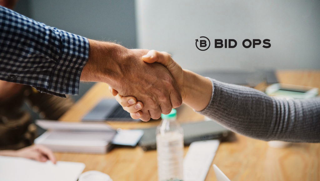 First-Mover AI Procurement Platform Bid Ops Lands $1.75 Million in Seed Funding to Automate Vendor Negotiations