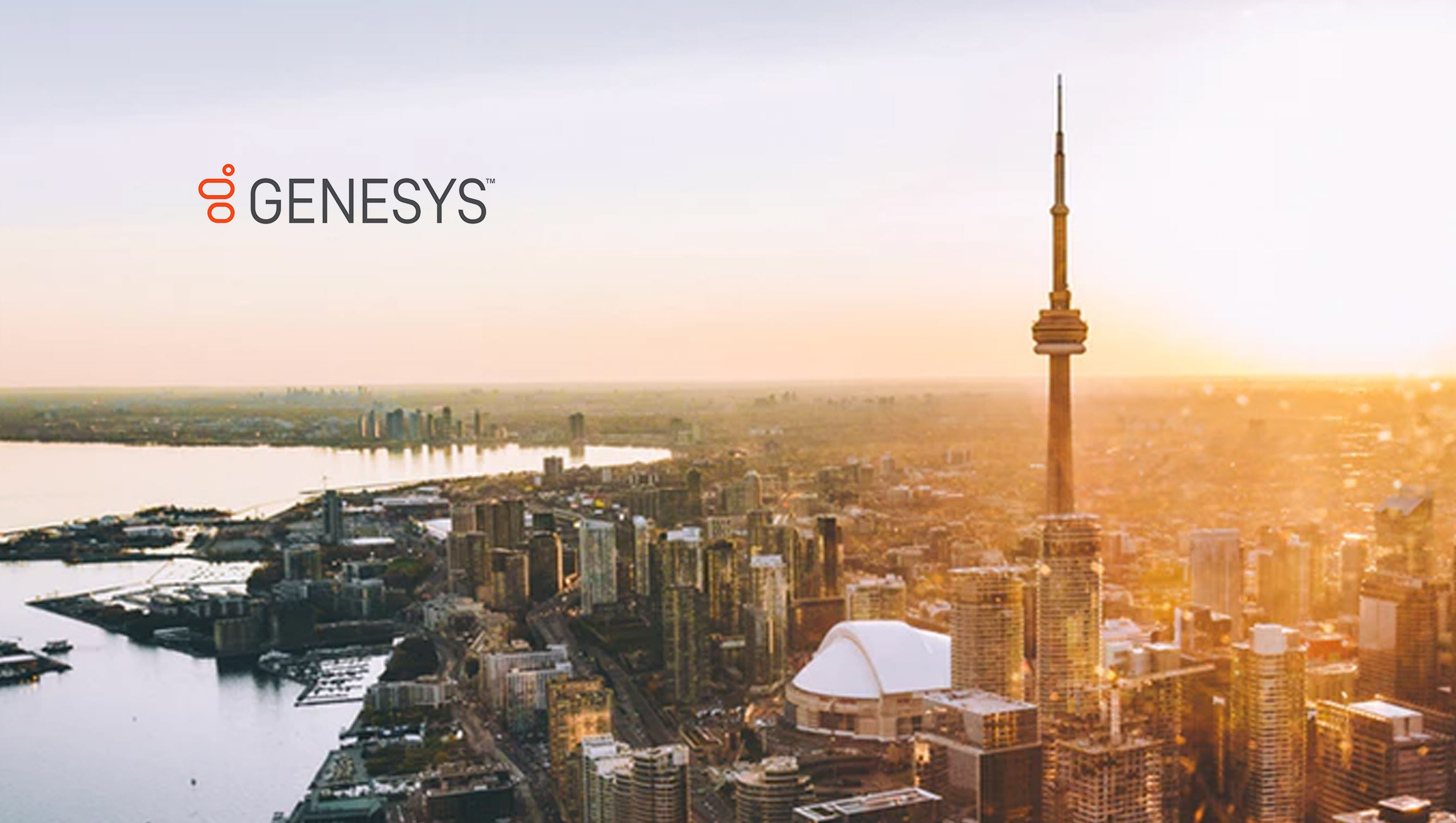 Genesys Returns to Toronto for 7th Annual Tech and Customer Experience Summit