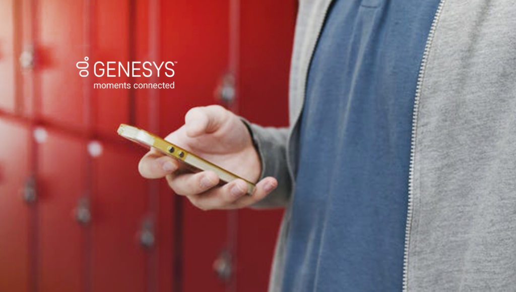 Genesys to Showcase Customer Success Using Cloud, AI and Digital Channels at Enterprise Connect 2019