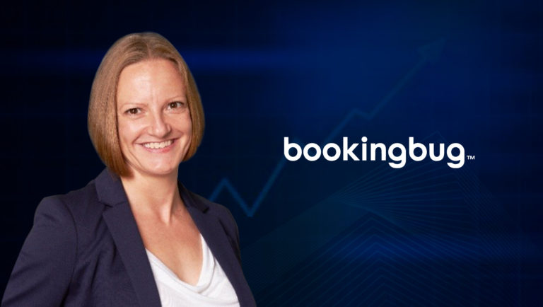 SalesTech Interview with Hayley-Jayne Cone, Chief Customer Officer at BookingBug