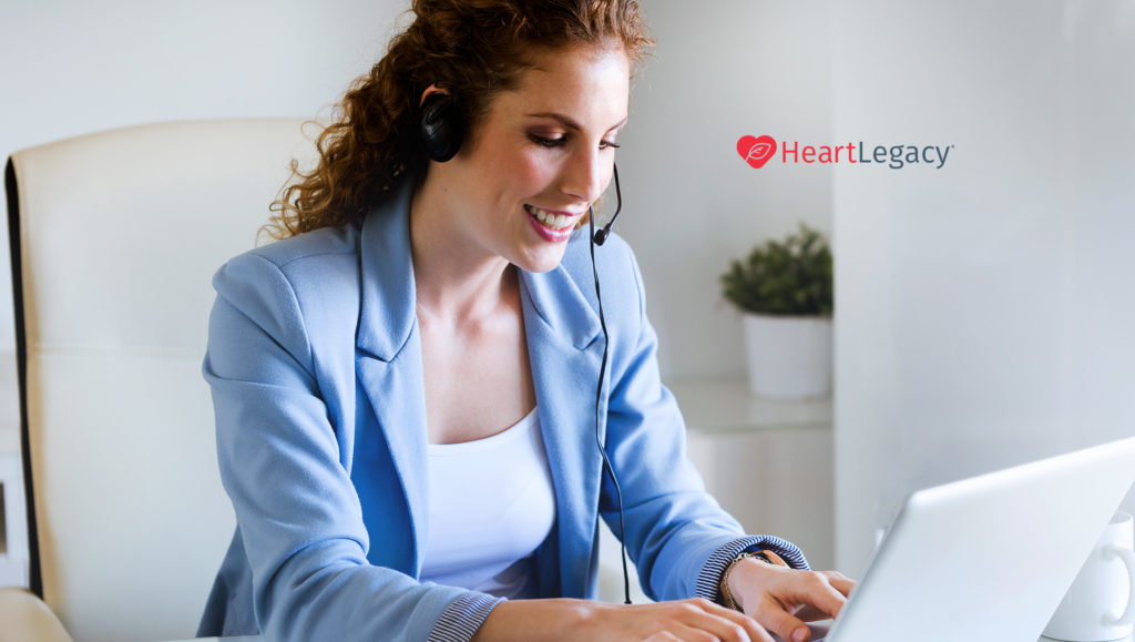 HeartLegacy Announces SalesMail for Senior Living Communities and Home Care Agencies