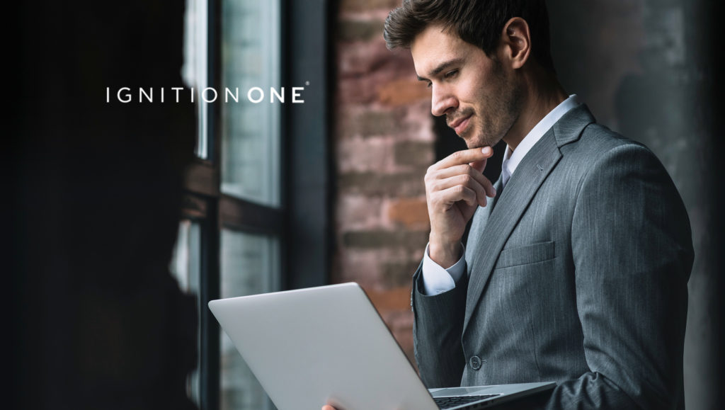 IgnitionOne Introduces Industry-First Creative Capabilities for the Market-leading Customer Intelligence Platform