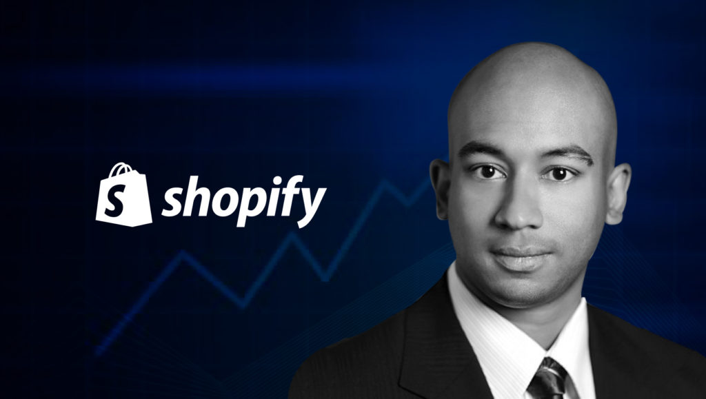 Salestech Interview with Jason Badal, Head at Shopify Studios