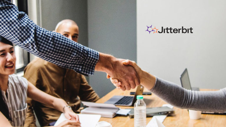 Jitterbit Sees Strong Business Momentum in First Half of 2022, Expands Employee Base and Partner Ecosystem to Meet Rising Demand