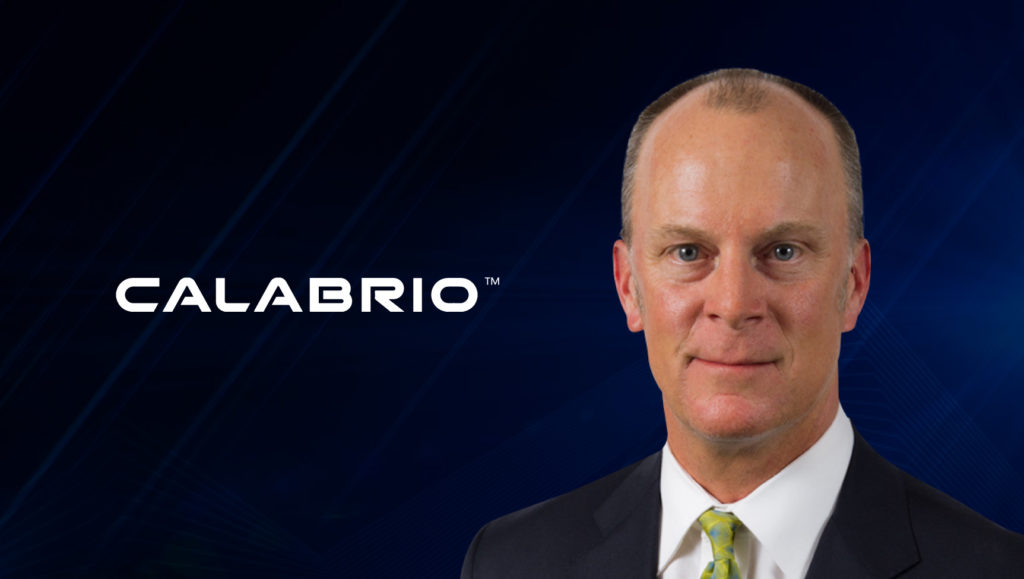 SalesTech Interview with John Norton, Chief Revenue Officer at Calabrio