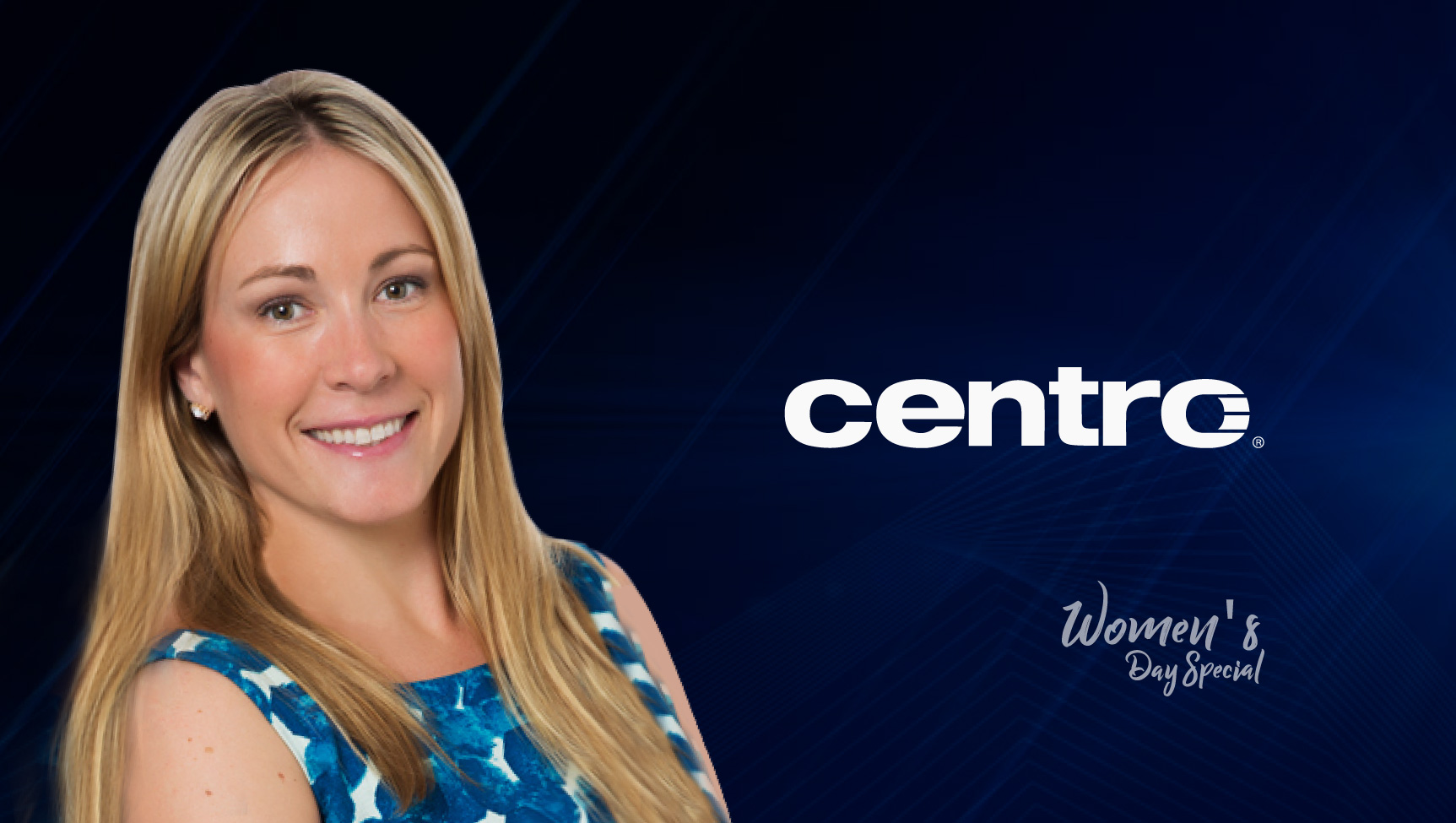 SalesTech Interview with Katie Risch, CMO at Centro