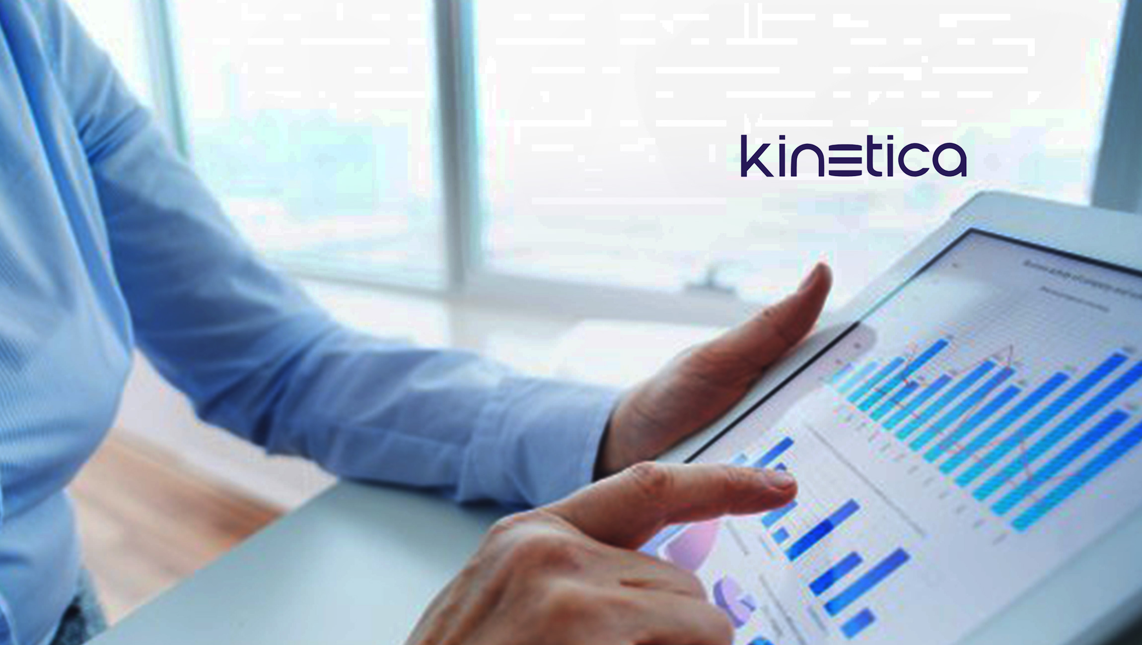 Kinetica Launches Industry-First Active Analytics Platform