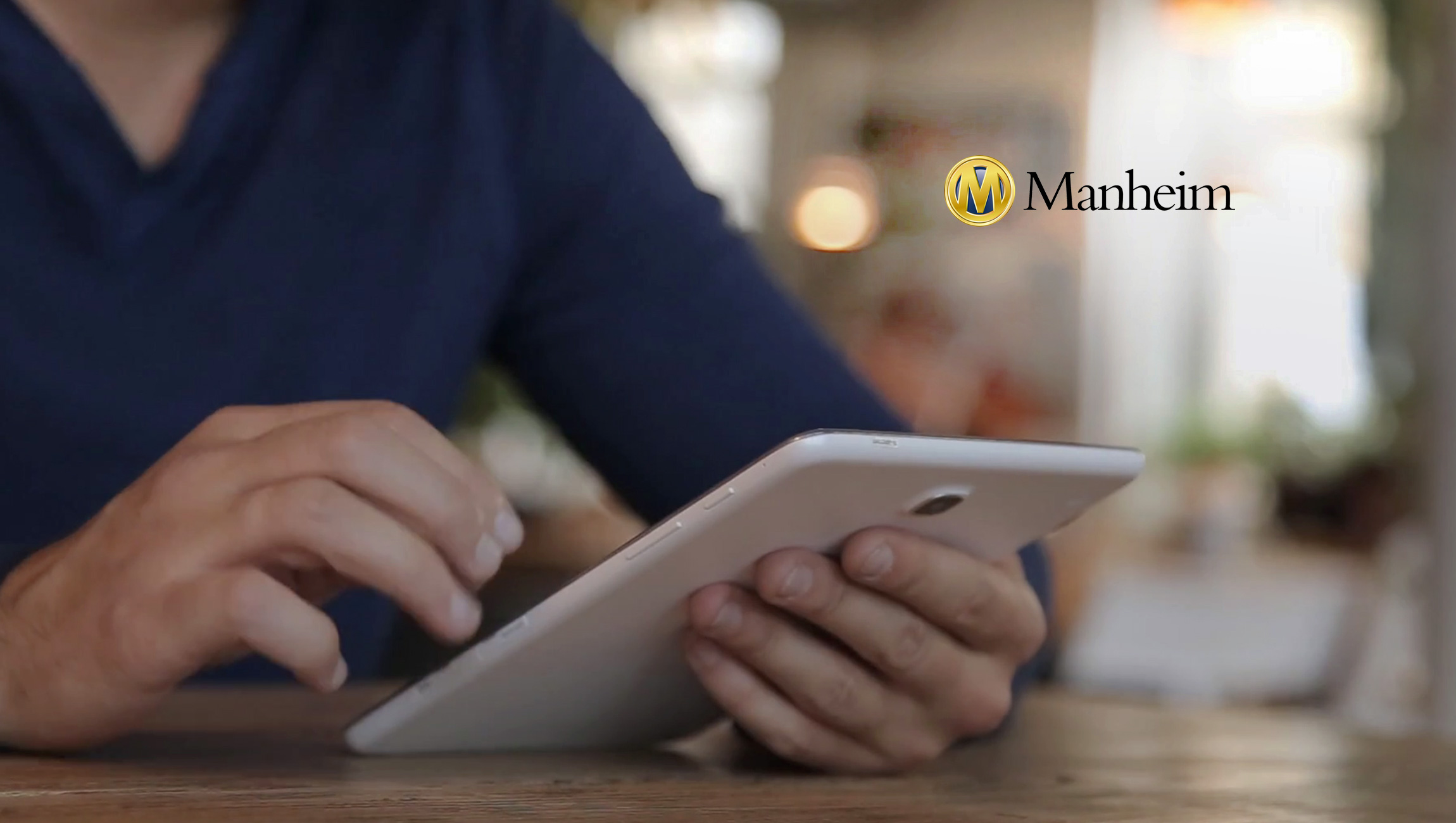 M LOGIC: Manheim's Product Suite Empowers Clients to Make Smarter, Real-time Decisions