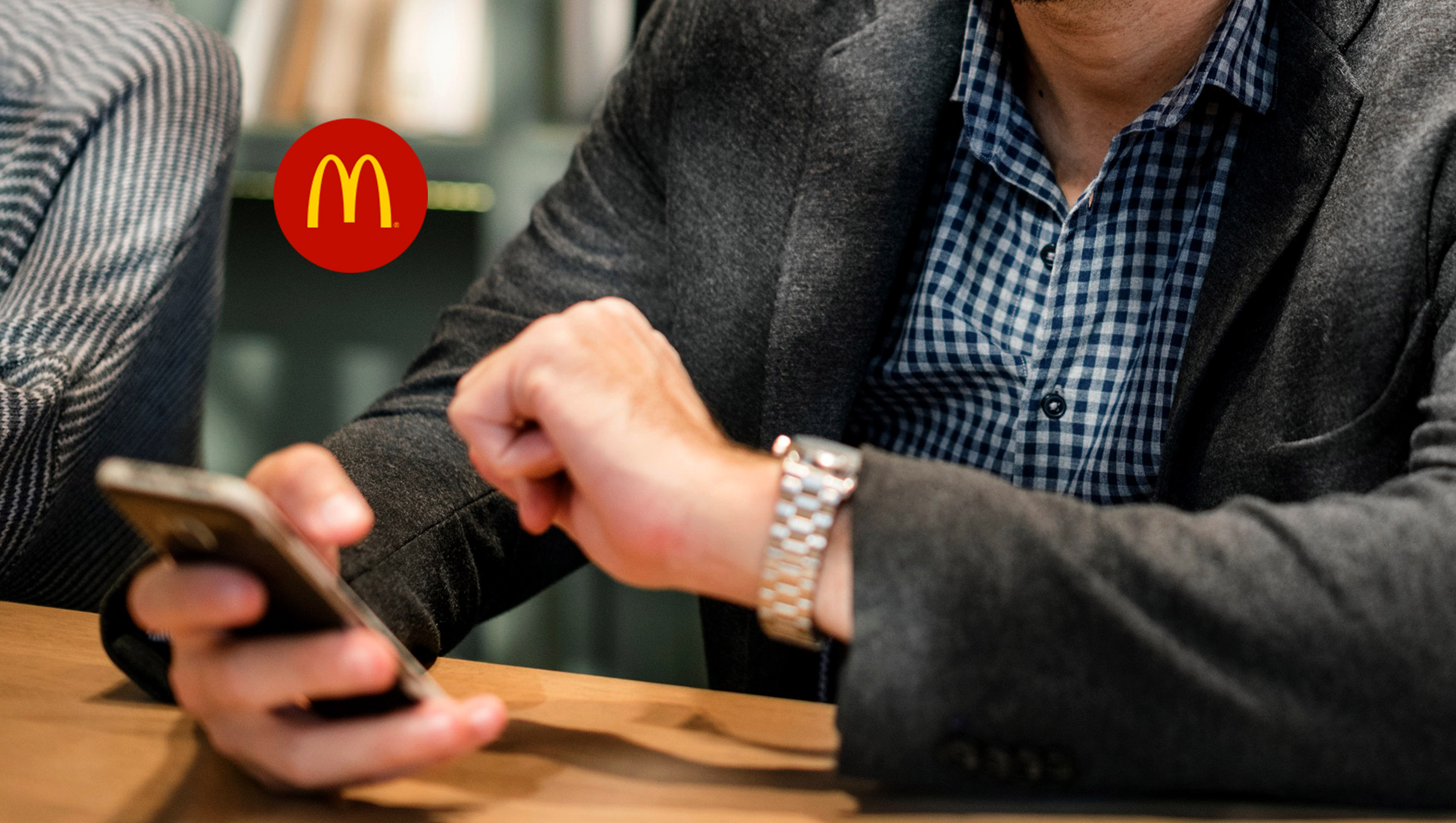 McDonald's to Acquire Dynamic Yield, Will Use Decision Technology to Increase Personalization and Improve Customer Experience