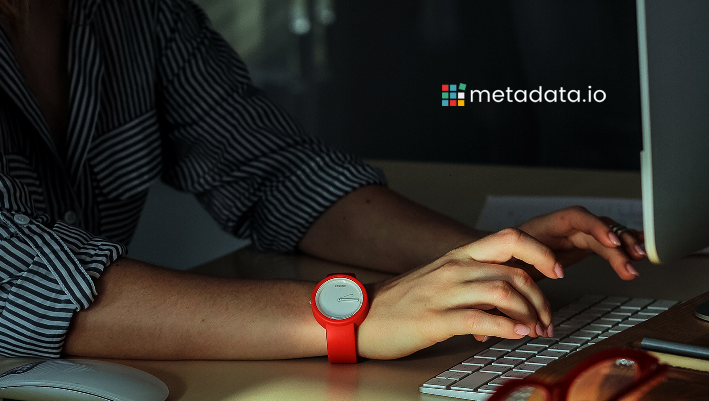 Metadata.io Experiences Dramatic Growth, Launches Latest ...