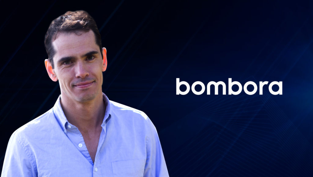 Salestech Interview with Mike Burton, Co-Founder and SVP, Data Sales at Bombora