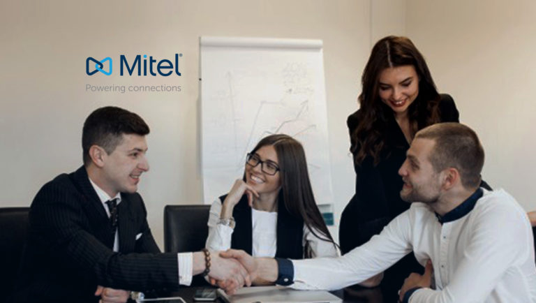 Mitel Congratulates Mitel User Group Crossing 10,000 Member Milestone