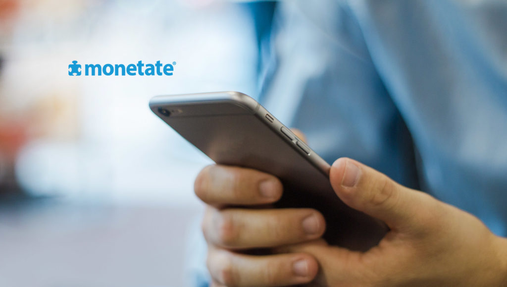 Monetate Appoints CRO Richard Rivera as Global Demand Rises for Smarter Personalization Technology