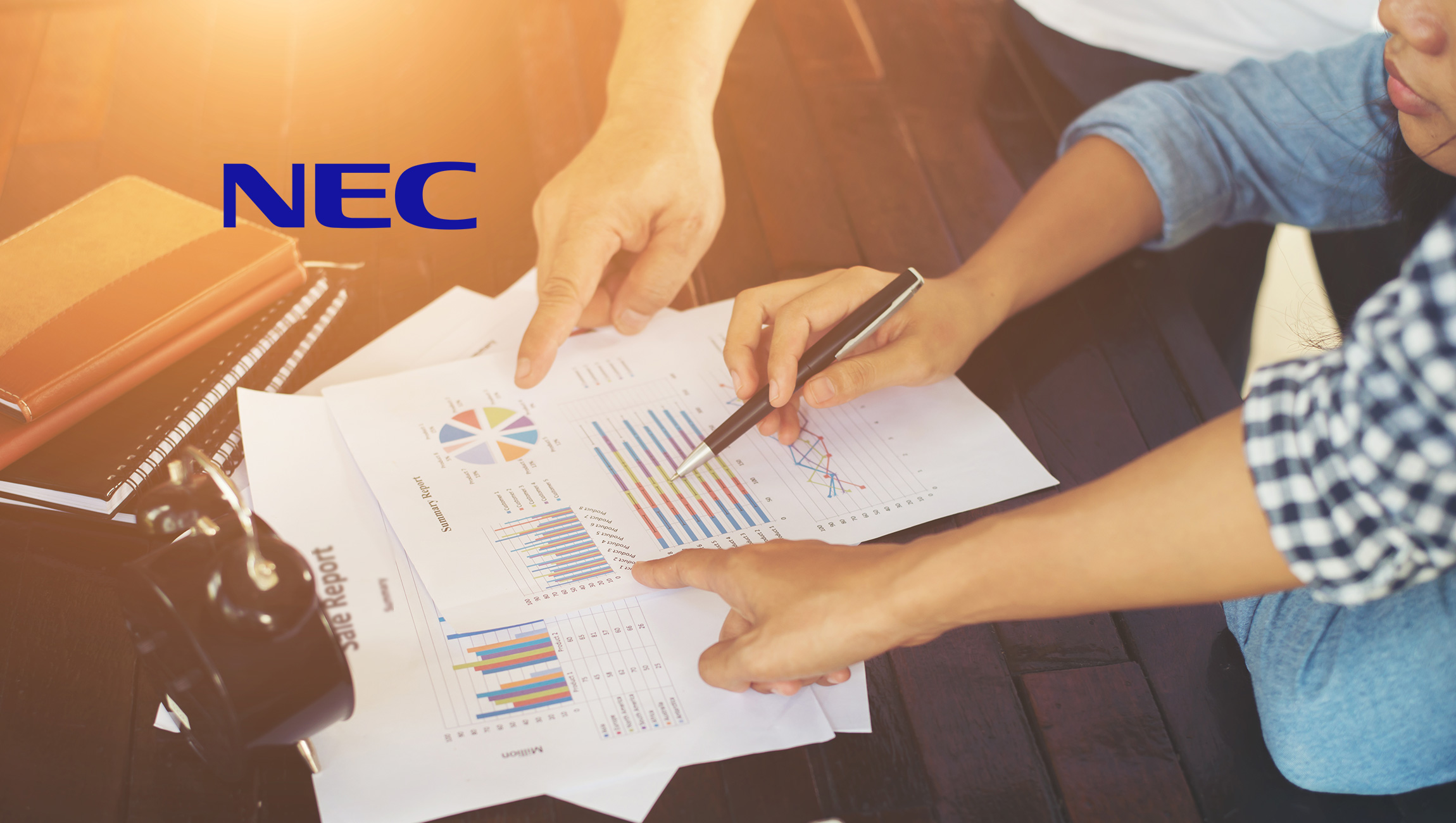 NEC Display Announces Pro Version of Its Analytics Platform with Enhanced Content Optimization