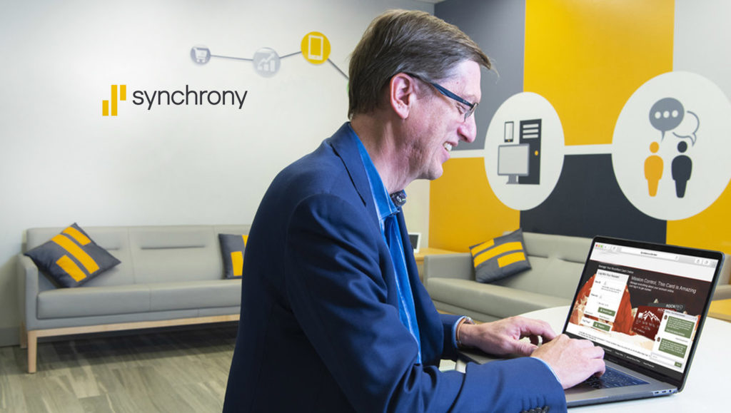 Synchrony Study Reveals More Shoppers Value In-Store Retail Experiences, Financing Options for Large Purchases